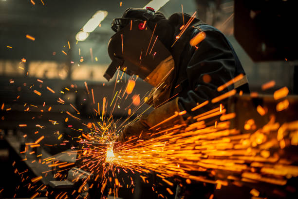 Reliable The Woodlands, TX Welder & Metal Fabrication Solutions
