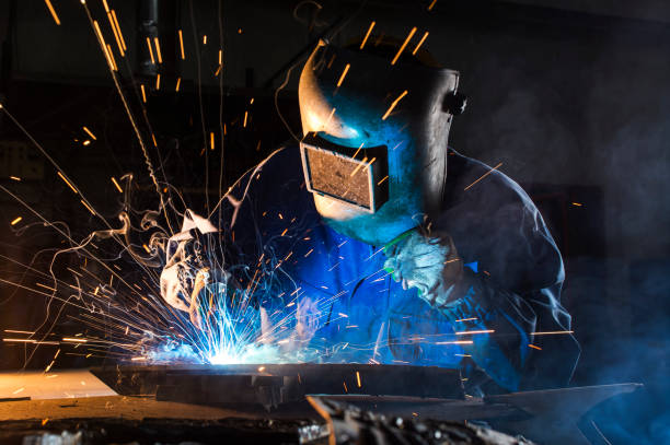 Best Automotive Welding in The Woodlands, TX