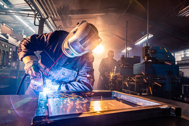 Best Maintenance and Repair Welding in The Woodlands, TX