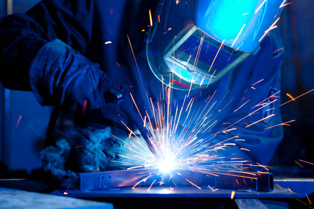 Affordable Welder Services in The Woodlands, TX