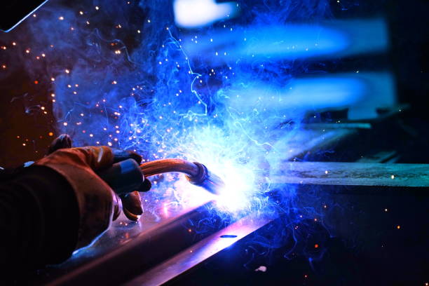 Best Welding Equipment Sales and Repair in The Woodlands, TX
