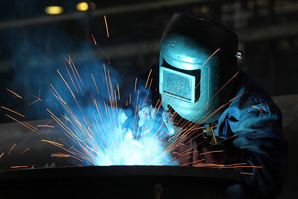 Best Automotive Welding in The Woodlands, TX