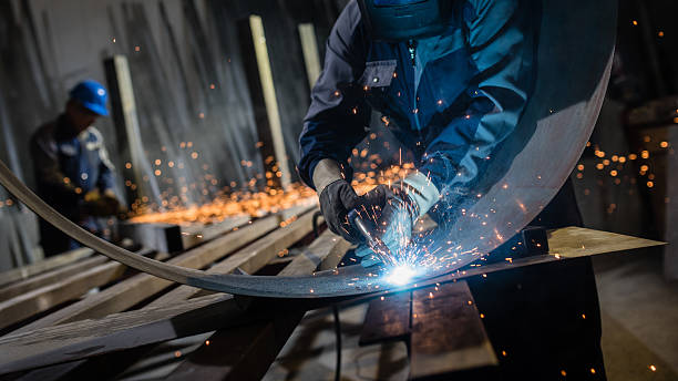 Best Specialty Welding Processes in The Woodlands, TX